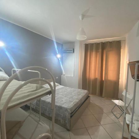 Bedroompompei With Free Parking Екстериор снимка