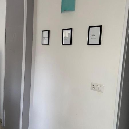 Bedroompompei With Free Parking Екстериор снимка