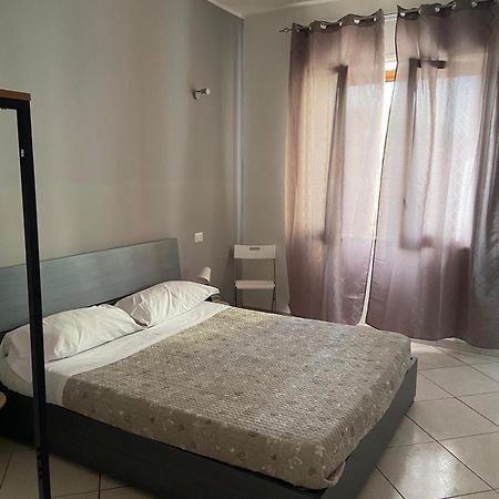 Bedroompompei With Free Parking Екстериор снимка