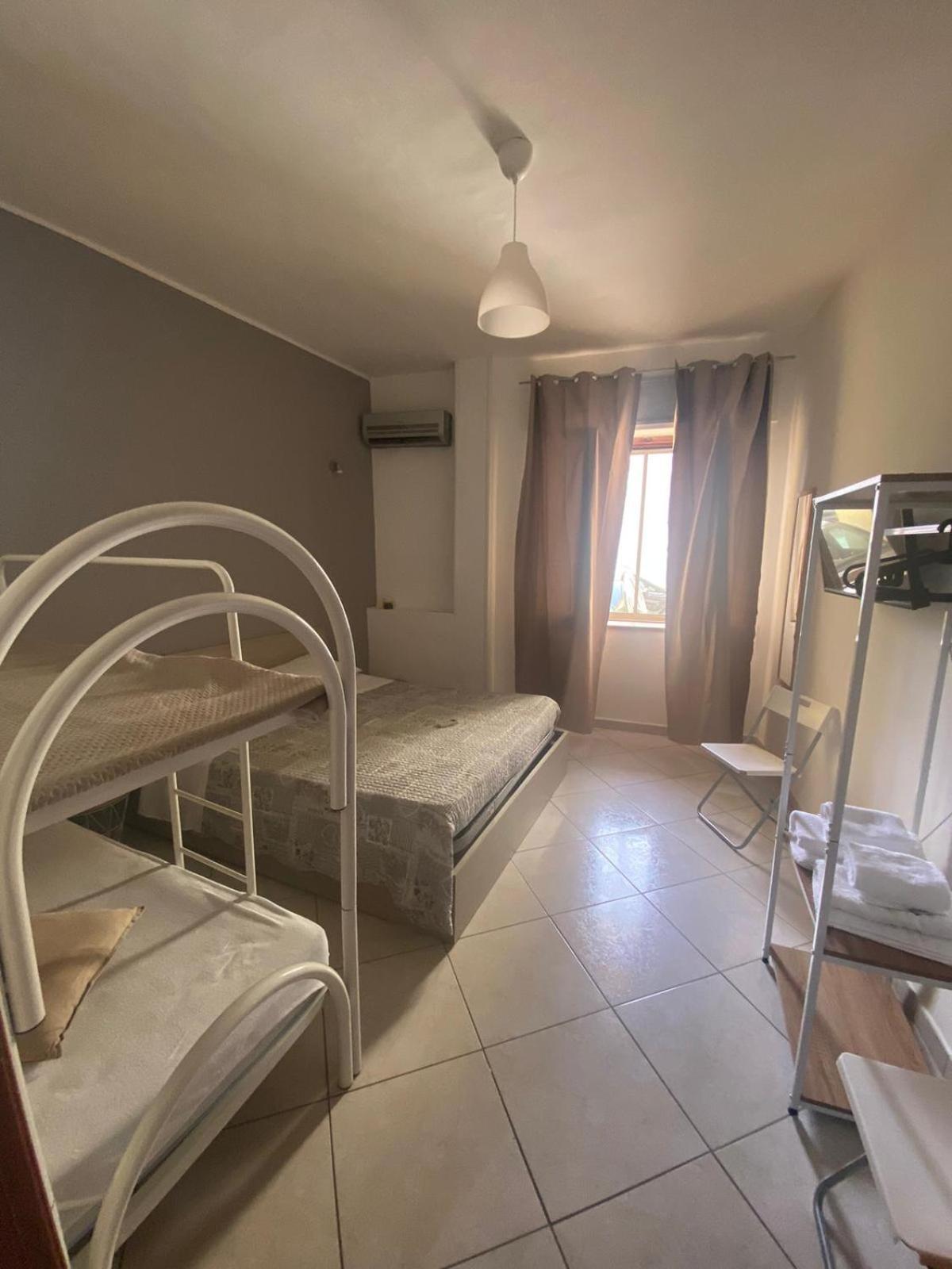 Bedroompompei With Free Parking Екстериор снимка