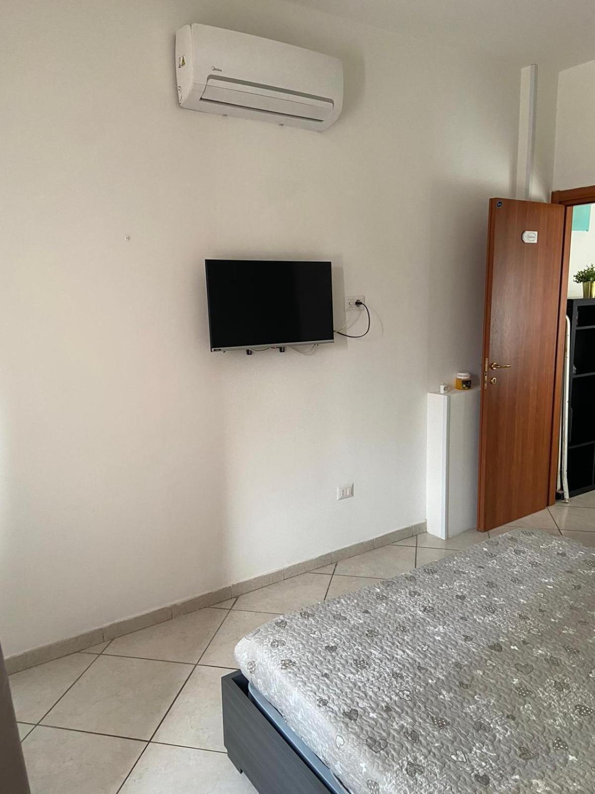Bedroompompei With Free Parking Екстериор снимка
