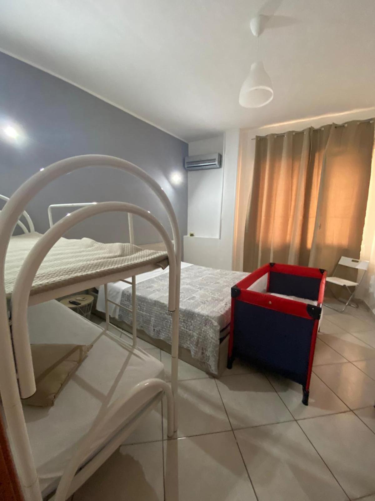 Bedroompompei With Free Parking Екстериор снимка