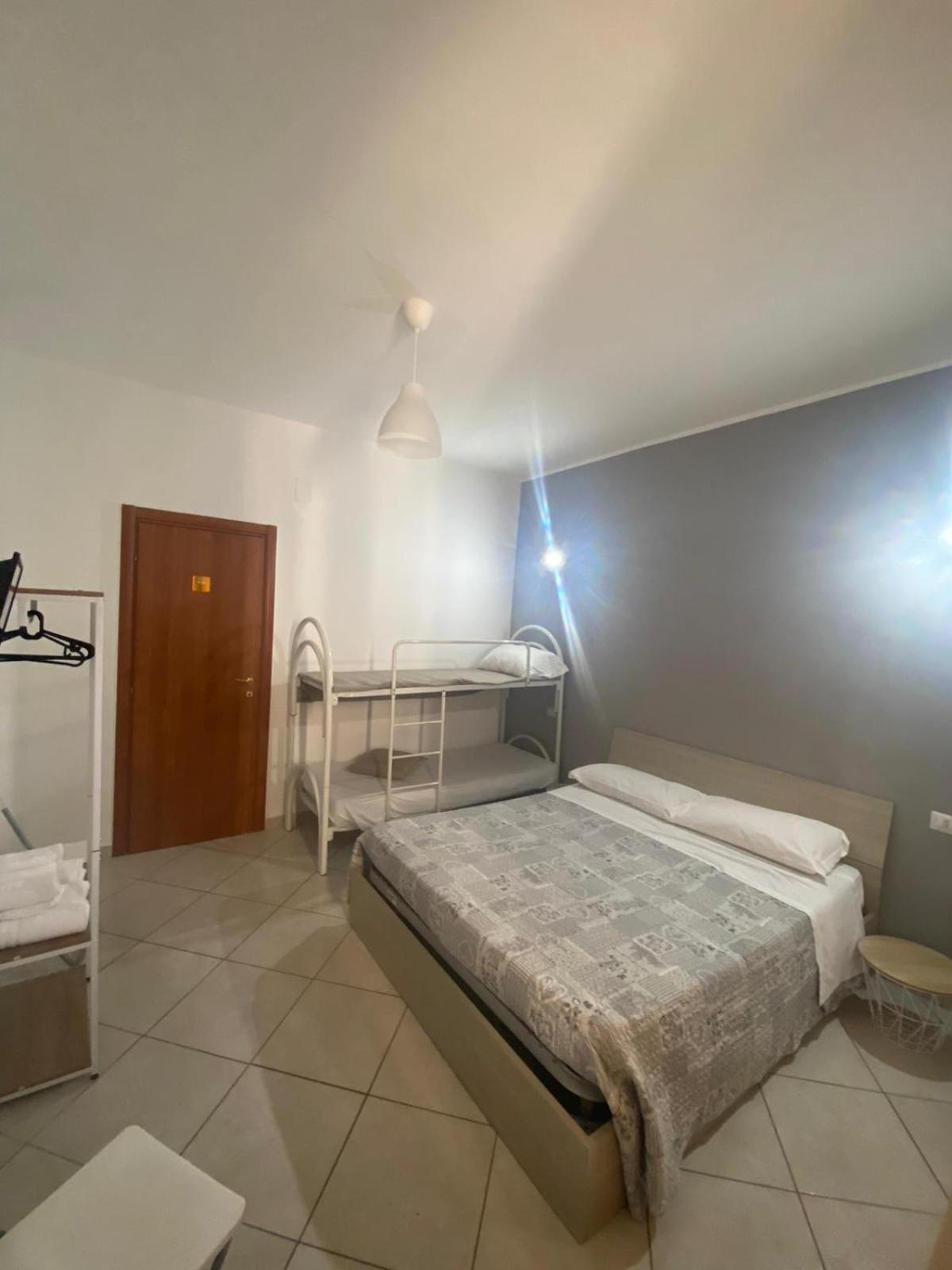 Bedroompompei With Free Parking Екстериор снимка