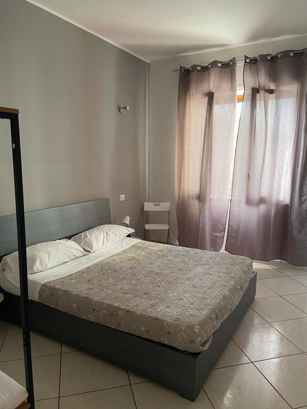 Bedroompompei With Free Parking Екстериор снимка