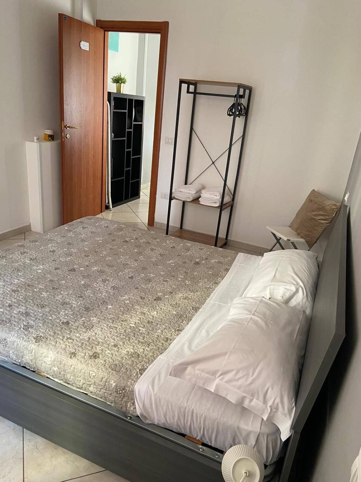 Bedroompompei With Free Parking Екстериор снимка