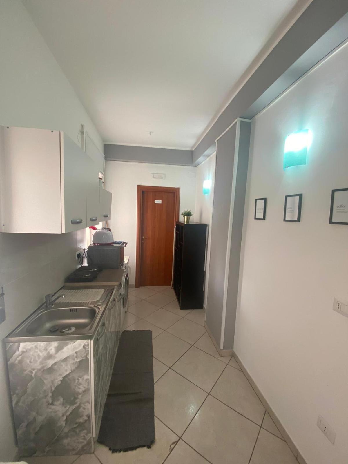 Bedroompompei With Free Parking Екстериор снимка
