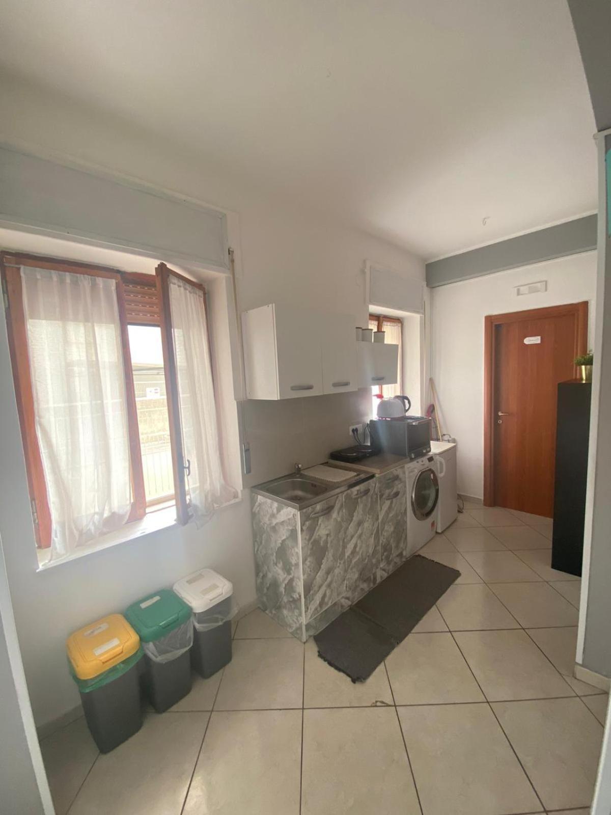 Bedroompompei With Free Parking Екстериор снимка