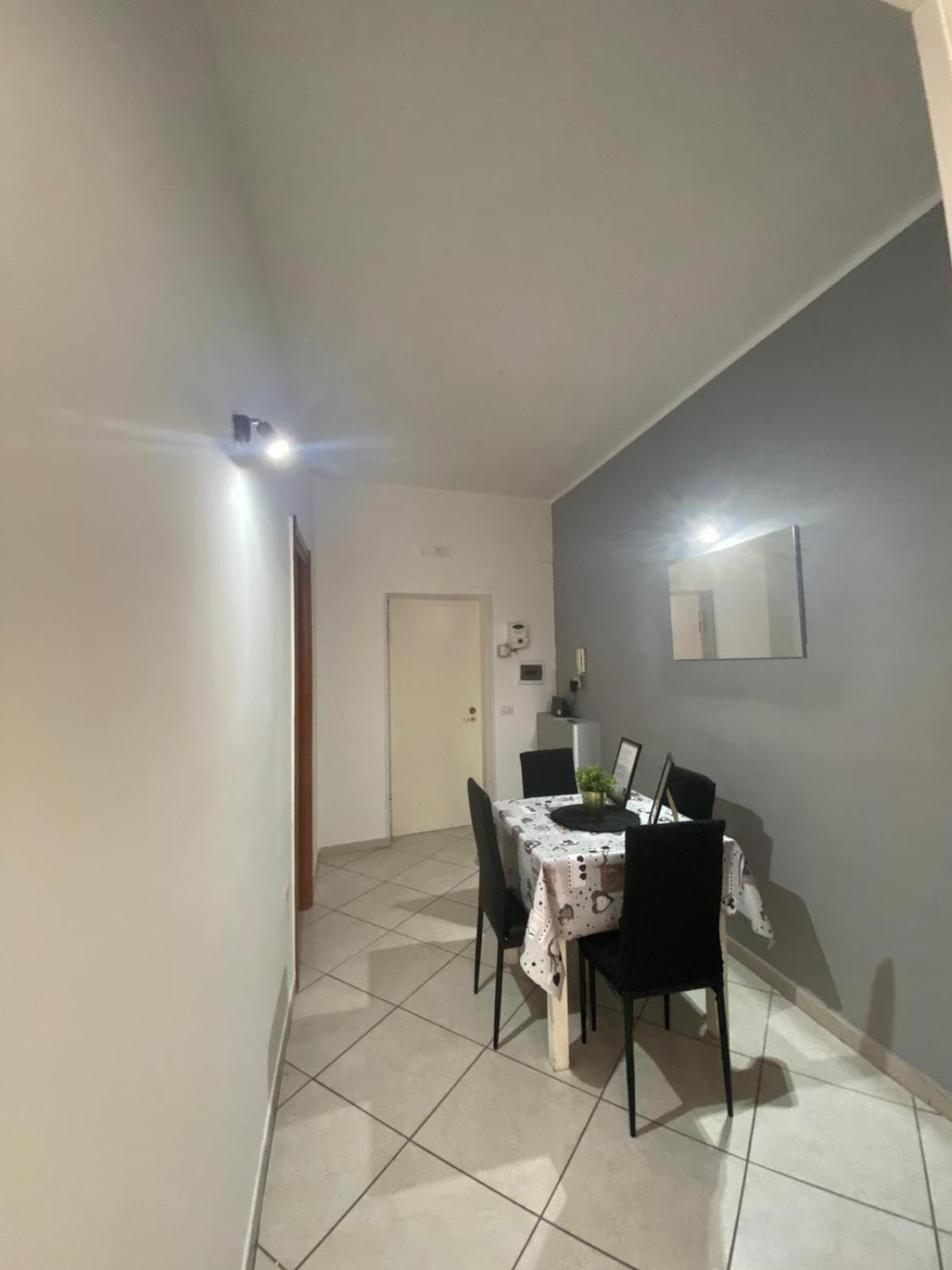 Bedroompompei With Free Parking Екстериор снимка