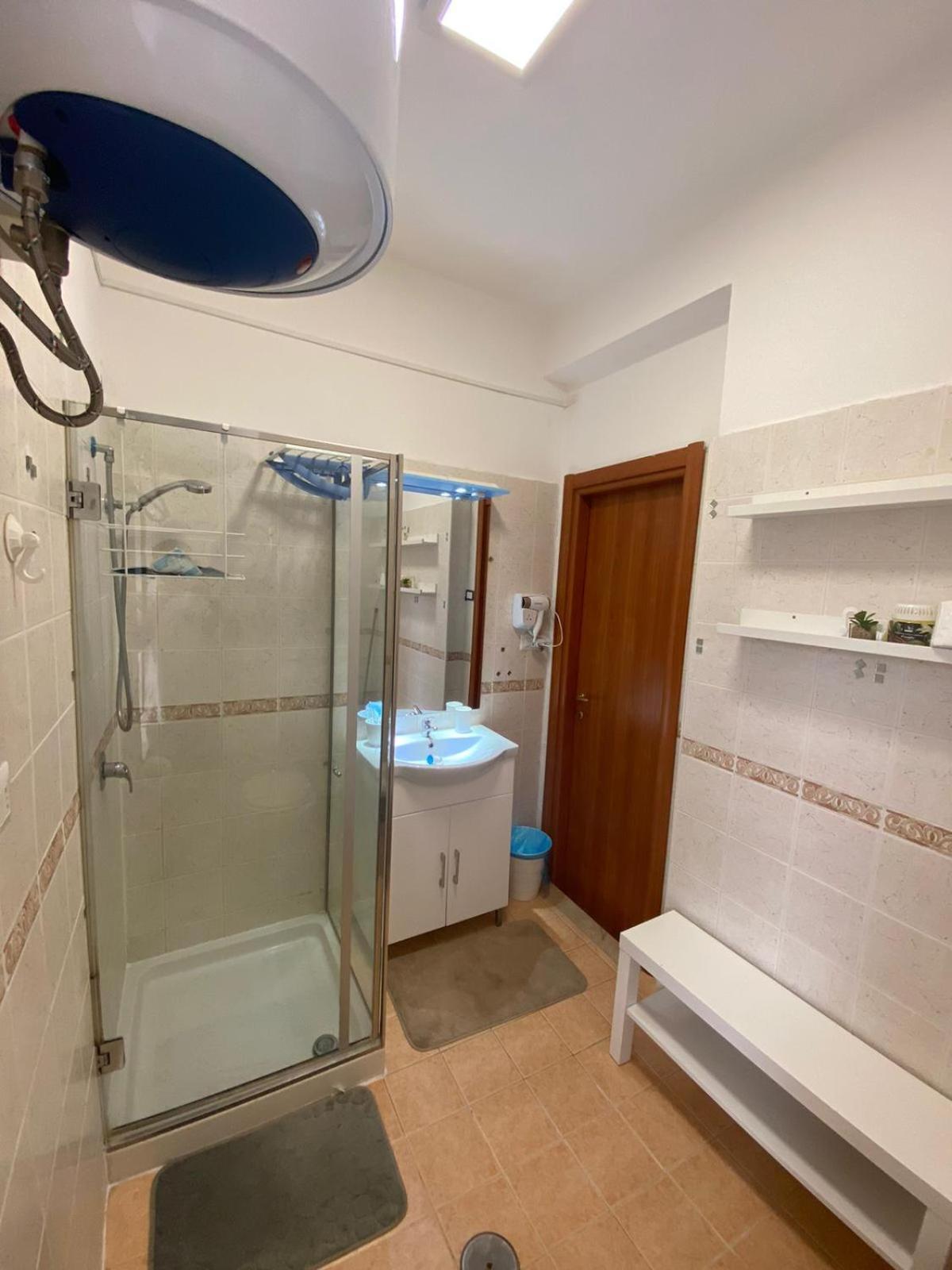 Bedroompompei With Free Parking Екстериор снимка